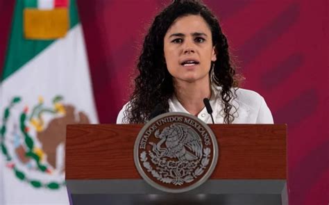 Luisa Mar A Alcalde Ser La Nueva Secretaria De Gobernaci N Telediario