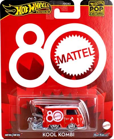 2025年Pop Culture Mix 1Gアソのラインナップまとめ HXD63 G Hot Wheels 情報まとめ ホットウィール にわかマニア