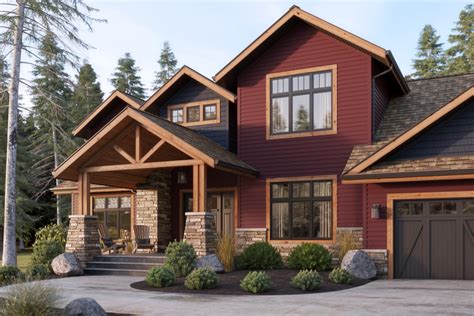 5 Of The Most Popular Home Siding Colors Exteriors By Highmark