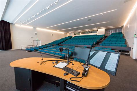 Pontio Conferencing | Commercial Services | Bangor University