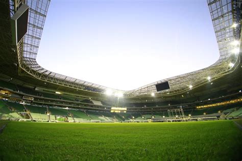 Ingresso para o Tour Experience Allianz Parque 2024 São Paulo