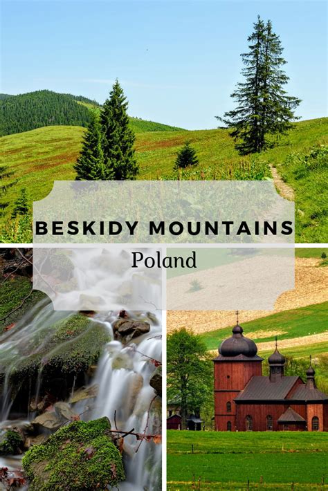 Beskidy mountains undiscovered treasure in southern poland – Artofit