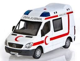 Ambulans Şöförü Nedir Nasıl Ambulans Şöförü Olunur Meslek İncele