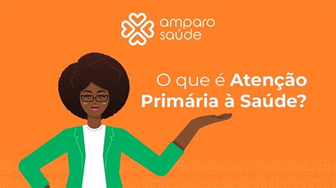 O Que é Atenção Primária à Saúde Youtube