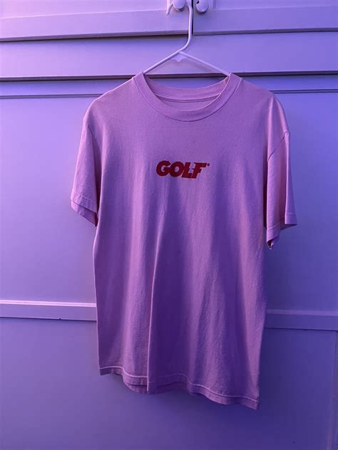 Golf Wang Golf Igor Tee Grailed