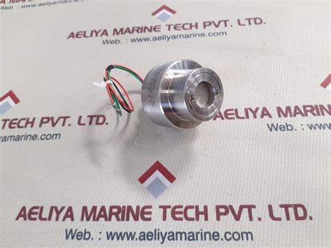 CROWCON 96HD GAS DETECTION SENSOR HEAD Aeliya Marine