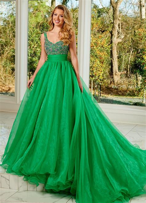 Rachel Allan Prima Donna 50137 Mia Bella Prom Flowood Ms Sherri Hill