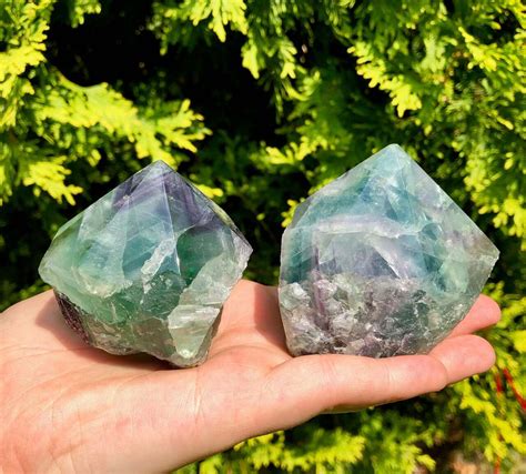 Fluorite Healing Crystals, Stones & Jewelry | New Moon Beginnings