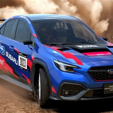 WRC 23 novo game da franquia deve ser lançado em julho