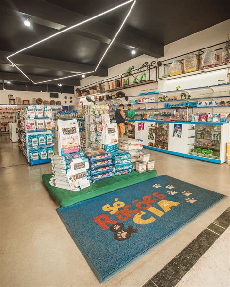 Ff Rações & Cia - Rações & Cia Pet Market | 🐾 Já conhece a Só Rações & Cia? 🛒🐕🐈 📅 Confira ...