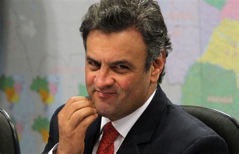 Aécio Neves Quer Que Seu Julgamento Seja Feito Pelos 11 Ministro Do Stf