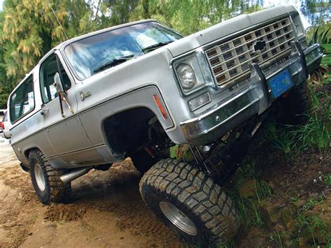 Leaf Spring Suspension Upgrade - Chevy Brand Pages - Chevy Brand Pages ...