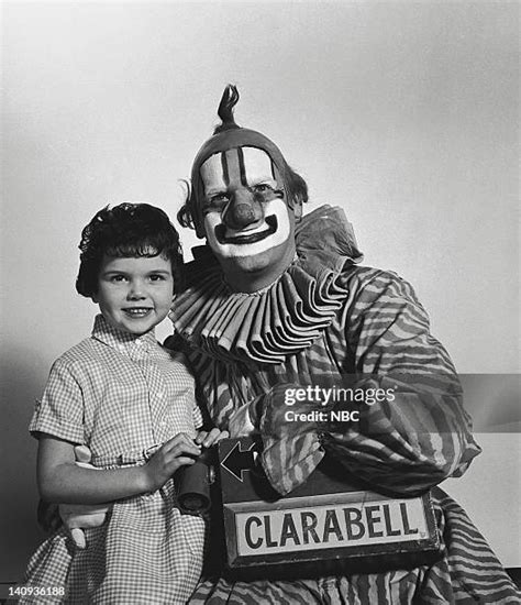 79 Clarabell The Clown Stock Photos, High-Res Pictures, and Images ...