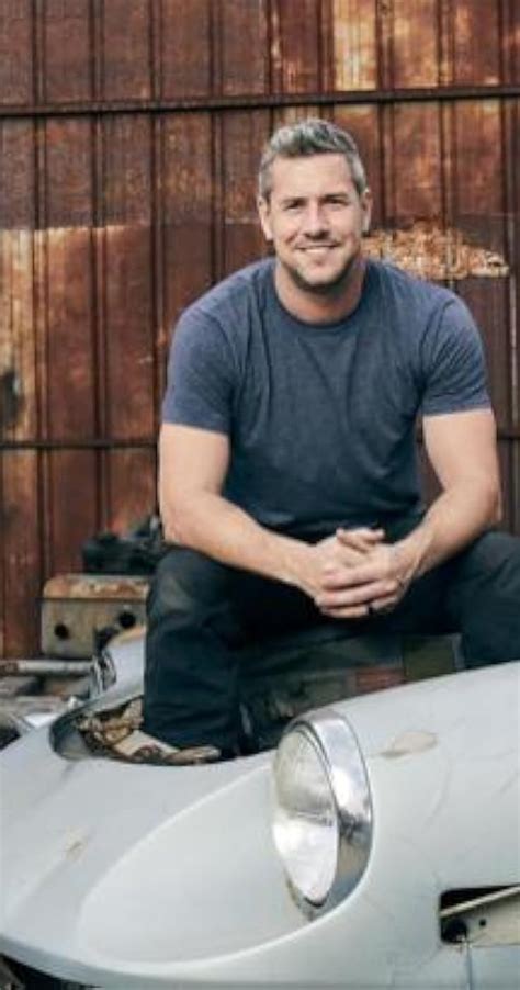 "Ant Anstead Master Mechanic" Episode 7 (TV Episode 2019) - Full Cast