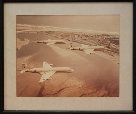 Nimrod :: Rochester Avionic Archives