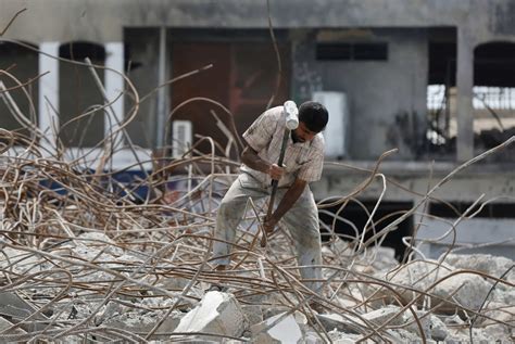 Rebuilding Iraq: Prospects and Challenges – The Cairo Review of Global