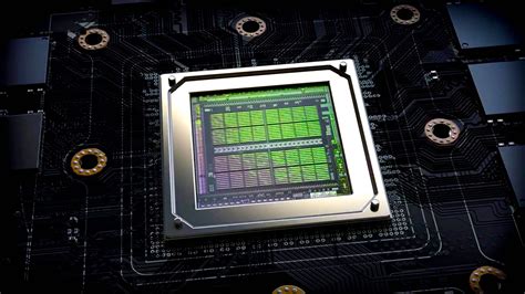 Future Nvidia GPUs could be manufactured by Intel - Gaming News