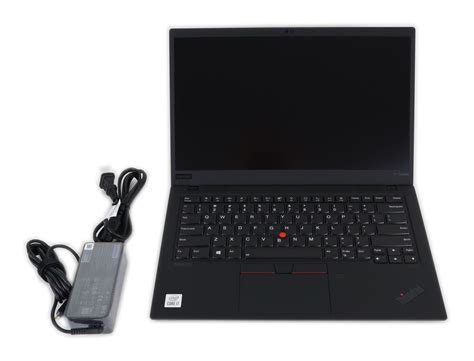 Lenovo Thinkpad X Carbon Gen U Vus