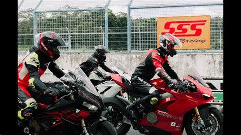 MOTUL Track Day 2020 Andito Ang Mga PINAKAMAMAW Na Rider Sa Pinas