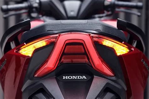 Motor Honda Forza Cc Kini Alami Penyegaran Autonesian