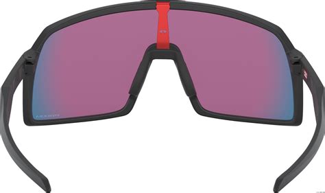 Oakley Sutro S Matte Black W Prizm Road Oakley Sutro S Sunglasses