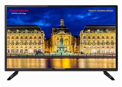 Thomson Cm Inch Hd Ready Led Tv Black At Rs Lg Led Tv In