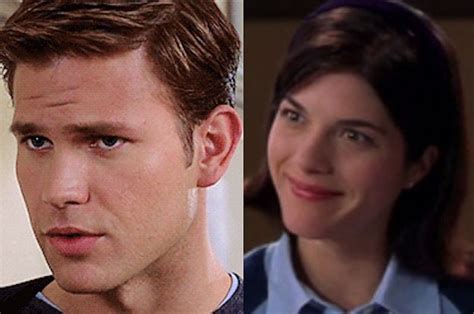 OMG Warner From Legally Blonde Just Spilled A Bunch Of Behind The Scenes Secrets