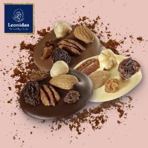 Les Specialit S De La Chocolaterie Confiserie Leonidas En Direct De