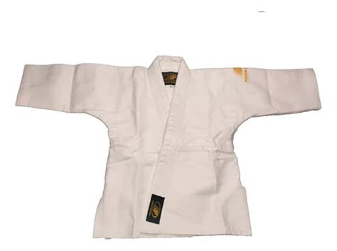 Uniforme De Judo judogui Niño adulto De 170 Cm Cuotas sin interés