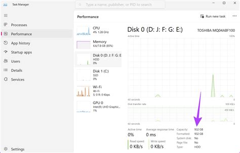 Modi Per Verificare Lo Spazio Totale Di Archiviazione Su Laptop O Pc