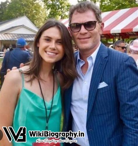 Kate Connelly: Wiki, Bio, Age, Bobby Flay (Ex-Wife) Daughter, Movies