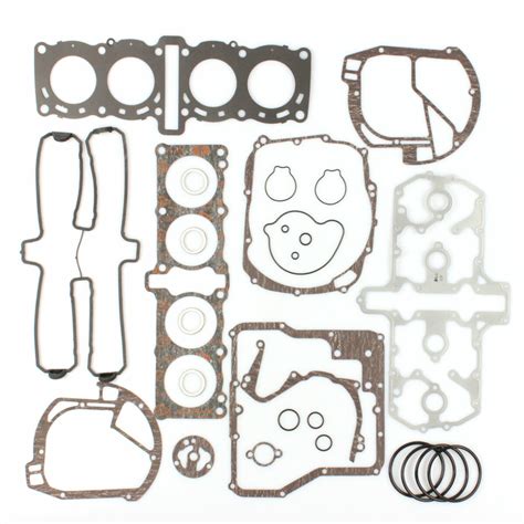 Gasket Set Engine For Yamaha Fz Genesis Fzx Fazer