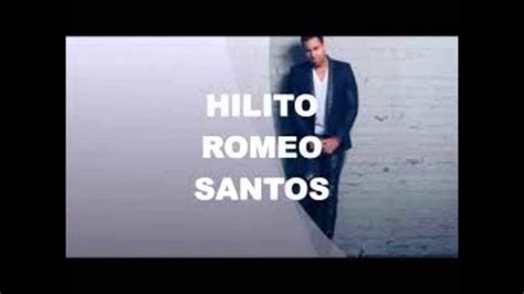 El Mejor Mix De Romeo Santos 2015 YouTube