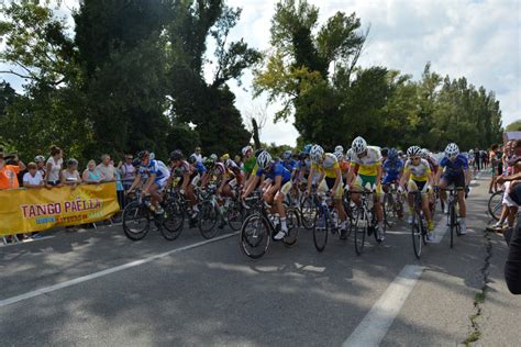 Course du Thor résultats Cadets Vélo Club Le Thor Gadagne