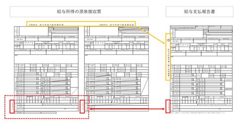 【年末調整】源泉徴収票と給与支払報告書はどう違う？提出先や注意点も解説｜業界情報｜税理士・科目合格者の転職・求人なら【マイナビ税理士】