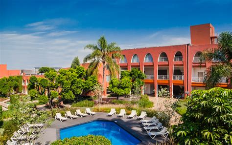 Mexico City Airport Hotels for CDMX Layovers: Options for Every Budget