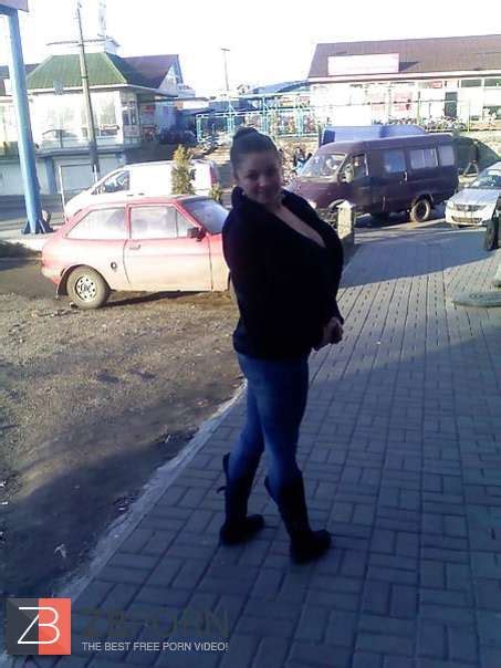 Russian Funbags ZB Porn