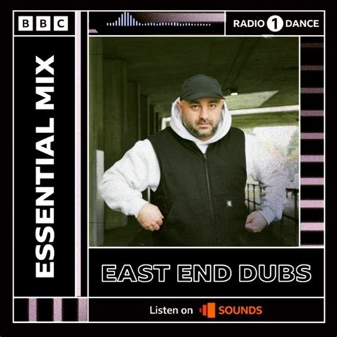 Stream Essential Mix BBC Radio 1 by East End Dubs | Listen online for ...