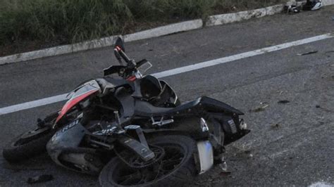 Pirata Della Strada Investe Un Enne In Moto E Fugge Indagano I