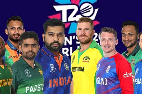 T20 World Cup 2022 Check Fixtures And Schedule For Upcoming Showpiece