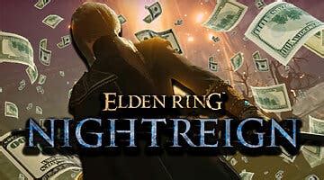 Elden Ring Nightreign no será gratis FromSoftware revela su precio