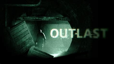 Outlast Türkçe Rap Murat Gemlik Uğur Yılmaz YouTube