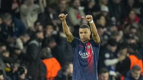 Gotovo Je Kylian Mbappe Slu Beno Igra Real Madrida Ofenziva