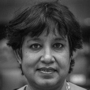 Taslima Nasrin - Age, Family, Bio | Famous Birthdays