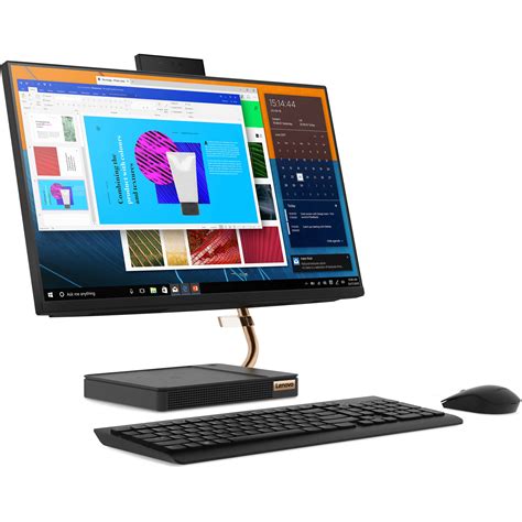 Lenovo Ideacentre A Icb Multi Touch F El Agus B H