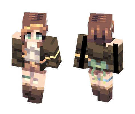 Download Bows Minecraft Skin for Free. SuperMinecraftSkins