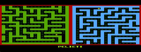 Screenshot Of Pelieti Trs Coco Mobygames