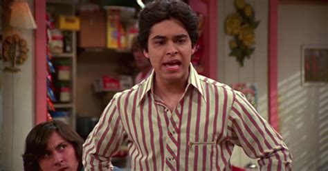 Wilmer Valderramas Role In Ncis Cleverly Paid Tribute To His Iconic That 70s Show Character