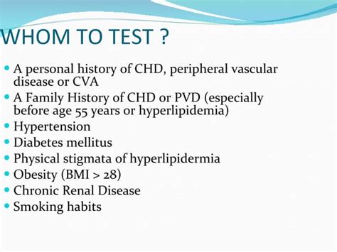 Lipid Guidelines Dr Ajay Kantharia Ppt