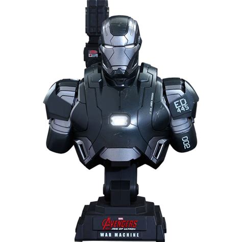 Avengers Age Of Ultron War Machine